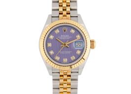 Rolex Lady-Datejust 279173 -