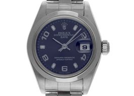 Rolex Oyster Perpetual Lady Date 69160 -