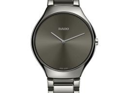 Rado True Thinline R27955122 -