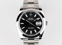 Rolex Datejust 41 126300 -