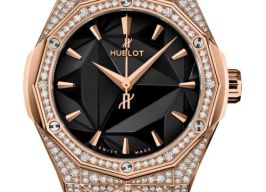 Hublot Classic Fusion 550.OS.1800.RX.1604.ORL19 -