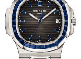 Patek Philippe Nautilus 5711/111P-001 -