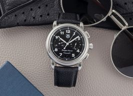 TAG Heuer Targa Florio CX2110.FC6171 (Onbekend (willekeurig serienummer)) - 40mm Staal