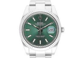 Rolex Datejust 41 126334 -