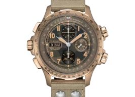 Hamilton Khaki Aviation H77916920 -