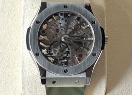 Hublot Classic Fusion Ultra-Thin 545.NX.0170.LR -