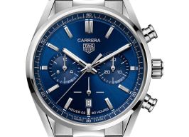 TAG Heuer Carrera CBN2011.BA0642 -