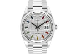 Rolex Day-Date 36 128239 -