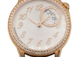 Vacheron Constantin Unknown 1205F/000R-B622 -