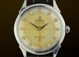 Omega Constellation 2852 -