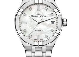 Maurice Lacroix Aikon AI6007-SS002-170-1 -