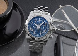 Breitling Chronomat 44 AB0110 -
