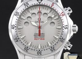 Omega Seamaster Diver 300 M 2595.30.00 -