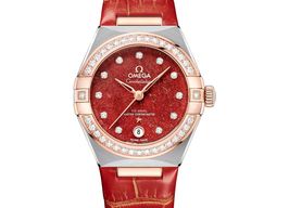 Omega Constellation 131.28.29.20.99.002 -