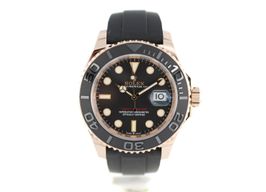 Rolex Yacht-Master 40 126655 -