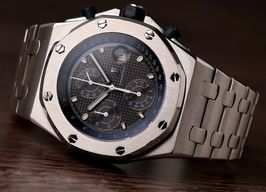 Audemars Piguet Royal Oak Offshore Chronograph 25721ST.OO.1000ST.01 -