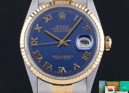 Rolex Datejust 36 16233 (1995) - 36 mm Gold/Steel case