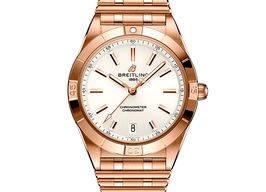 Breitling Chronomat 36 R10380101A1R1 -
