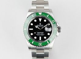 Rolex Submariner Date 126610LV -