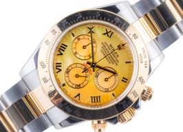 Rolex Daytona 116523 -