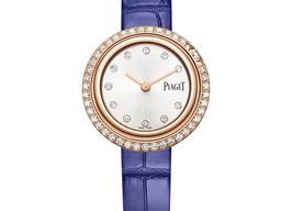 Piaget Possession G0A44282 (2022) - Zilver wijzerplaat Onbekend Onbekend