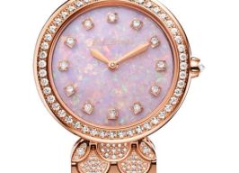 Bulgari Unknown DVP33OPALC2PGD/12 -