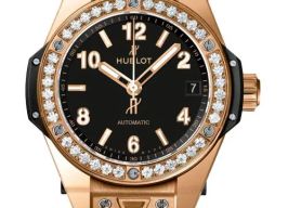Hublot Big Bang 465.OX.1180.RX.1204 -