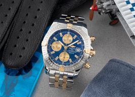 Breitling Chronomat Evolution B13356 (Unknown (random serial)) - 44 mm Steel case