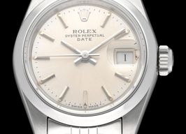 Rolex Oyster Perpetual Lady Date 69160 -