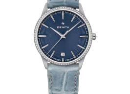 Zenith Elite 16.3200.670/02.C832 -