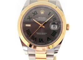 Rolex Datejust 41 126303 -