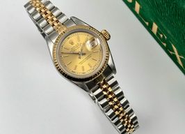 Rolex Lady-Datejust 69173 -