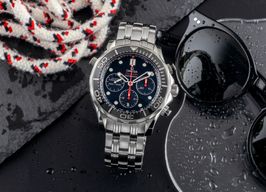Omega Seamaster Diver 300 M 212.30.44.50.01.001 -
