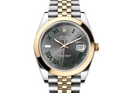 Rolex Datejust 278271 -