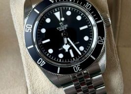 Tudor Black Bay 7941A1A0NU (2025) - 41mm Staal