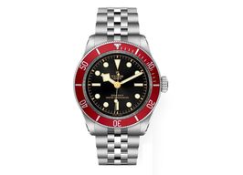 Tudor Black Bay 7941A1A0RU -