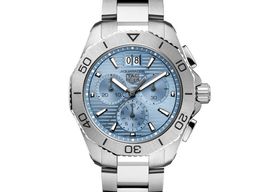 TAG Heuer Aquaracer CBP1112.BA0627 -