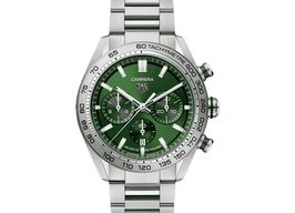 TAG Heuer Carrera CBN2A10.BA0643 -