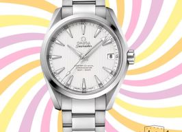 Omega Seamaster Aqua Terra 231.10.39.21.02.002 -