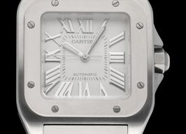 Cartier Santos 100 2878 -