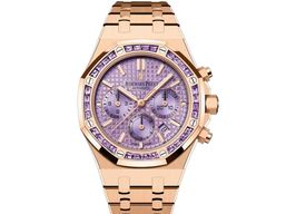 Audemars Piguet Royal Oak 26319OR.AY.1256OR.01 -