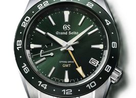 Grand Seiko Sport Collection SBGE257 -