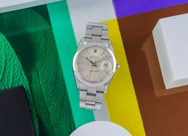 Rolex Oyster Perpetual Date 15200 -