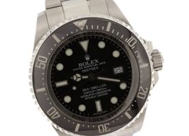 Rolex Sea-Dweller Deepsea 116660 -