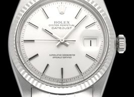Rolex Datejust 1601 -