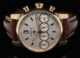 Eberhard & Co. Chrono 4 30058 -