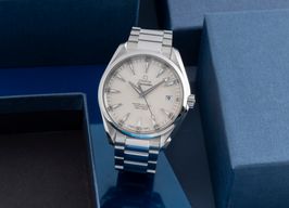 Omega Seamaster Aqua Terra 231.10.42.21.02.003 -