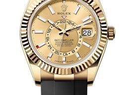 Rolex Sky-Dweller 336238 -