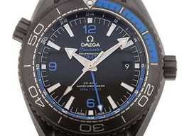 Omega Seamaster Planet Ocean 215.92.46.22.01.002 -
