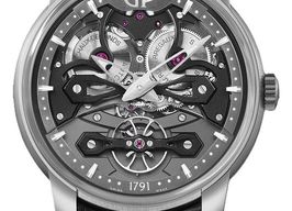 Girard-Perregaux Bridges 84000-21-001-BB6A -